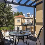 Stylish One Bedroom Apartment At Paphos Harbour